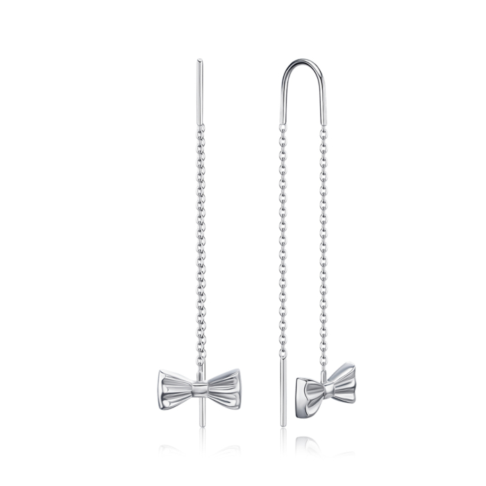 Срібні сережки 41361/12/1