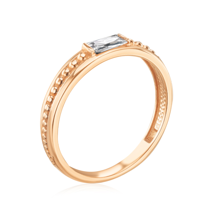 Золота каблучка. Артикул 18300/01/0/3849