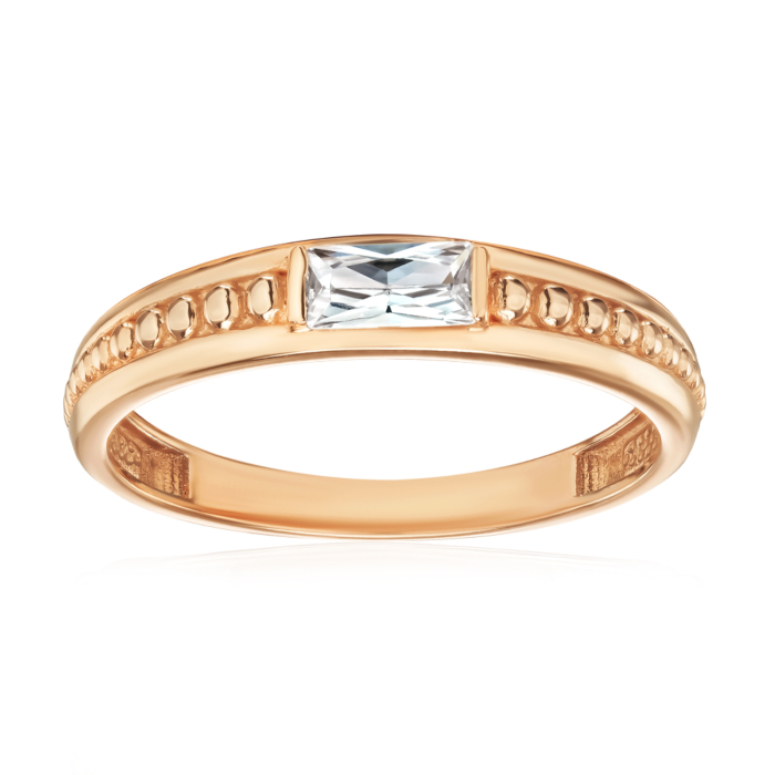 Золота каблучка. Артикул 18300/01/0/3849