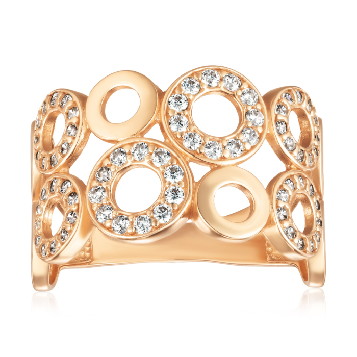 Золотое кольцо. Артикул 18303/01/0/36