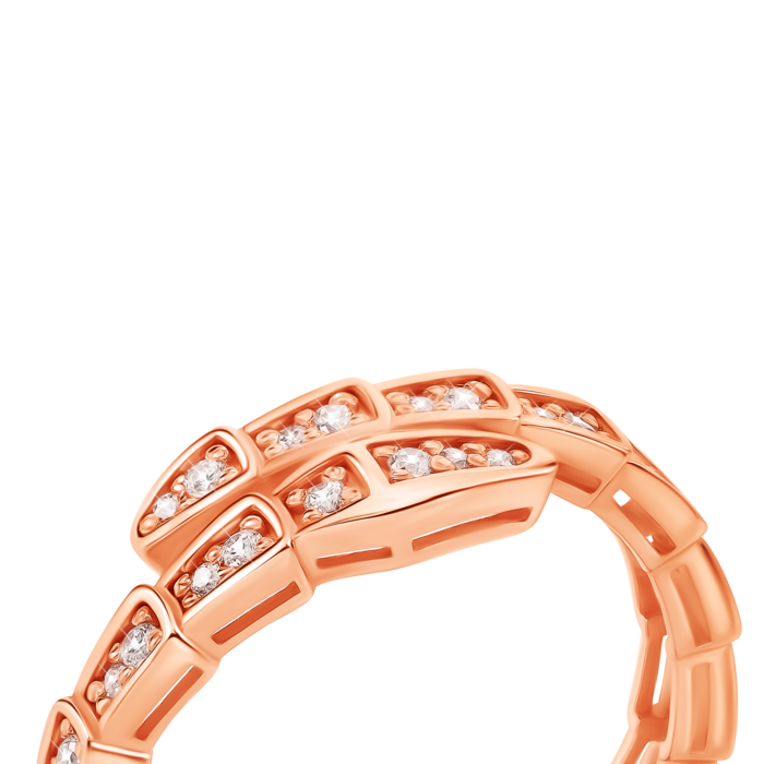 Золотое кольцо с фианитами. Артикул UG5КВ1859и