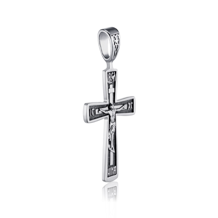 Золотий хрестик. Артикул 31360/2б