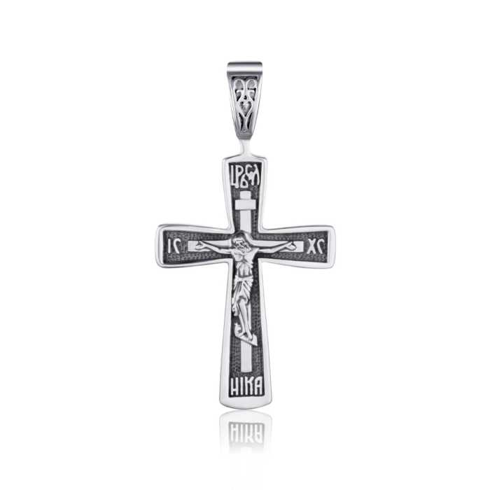 Золотий хрестик. Артикул 31360/2б