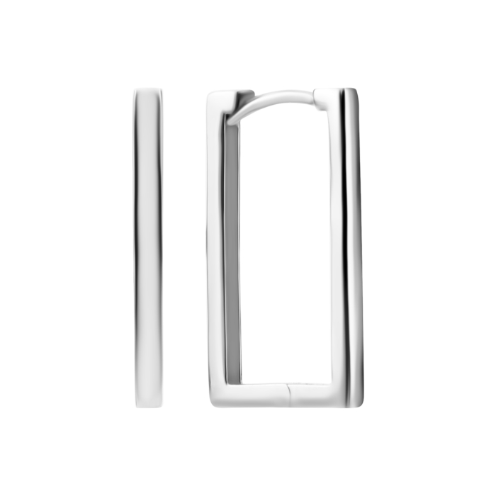 Золоті сережки. Артикул UG52/40/243/1