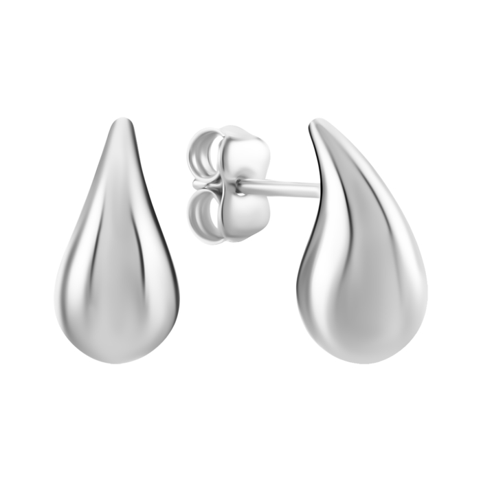 Золоті пусети. Артикул UG52/50/869/1