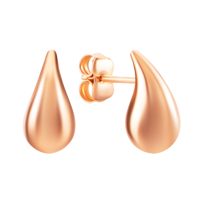 Золоті пусети. Артикул UG52/50/869