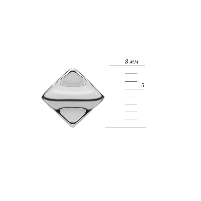 Золоті пусети. Артикул UG5200118110201