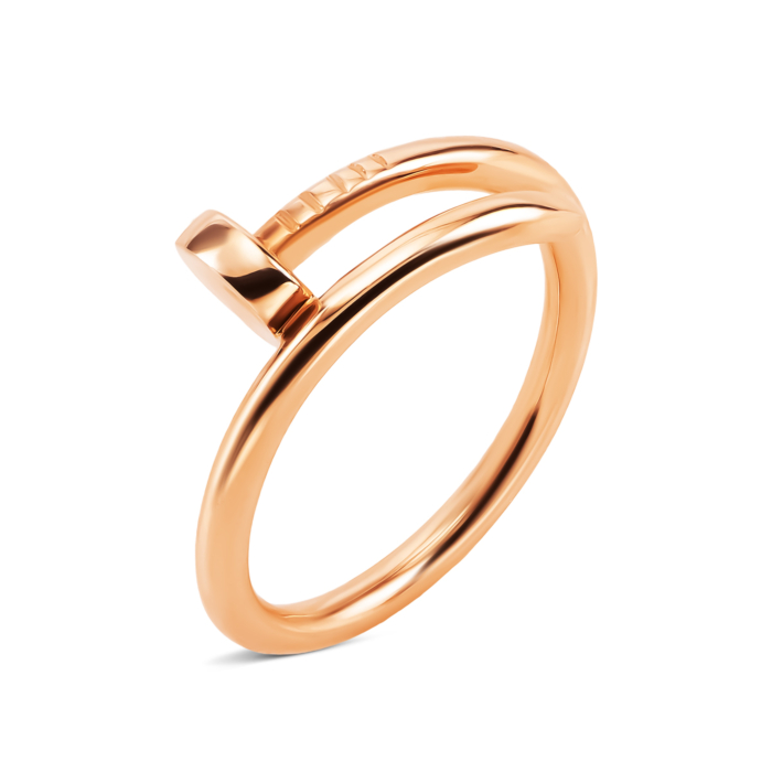 Золота каблучка. Артикул UG5КД2079