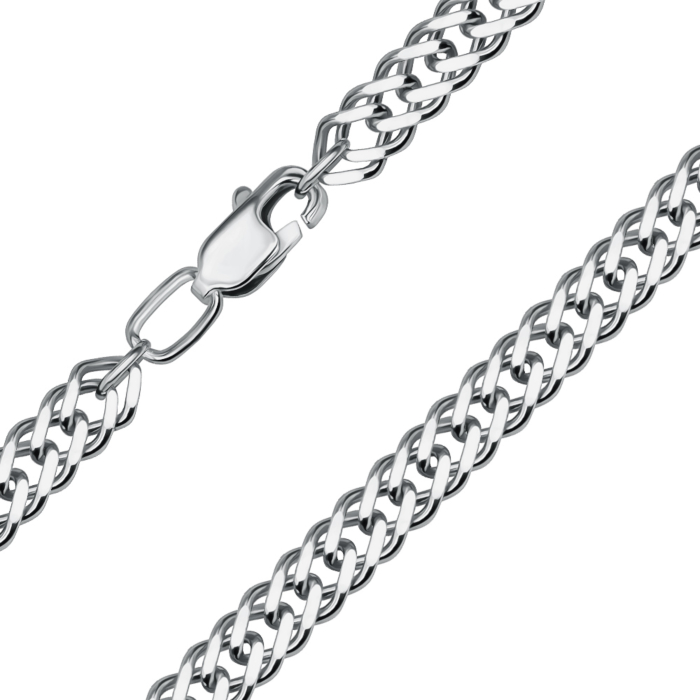 Срібний ланцюжок. Артикул с66975/7