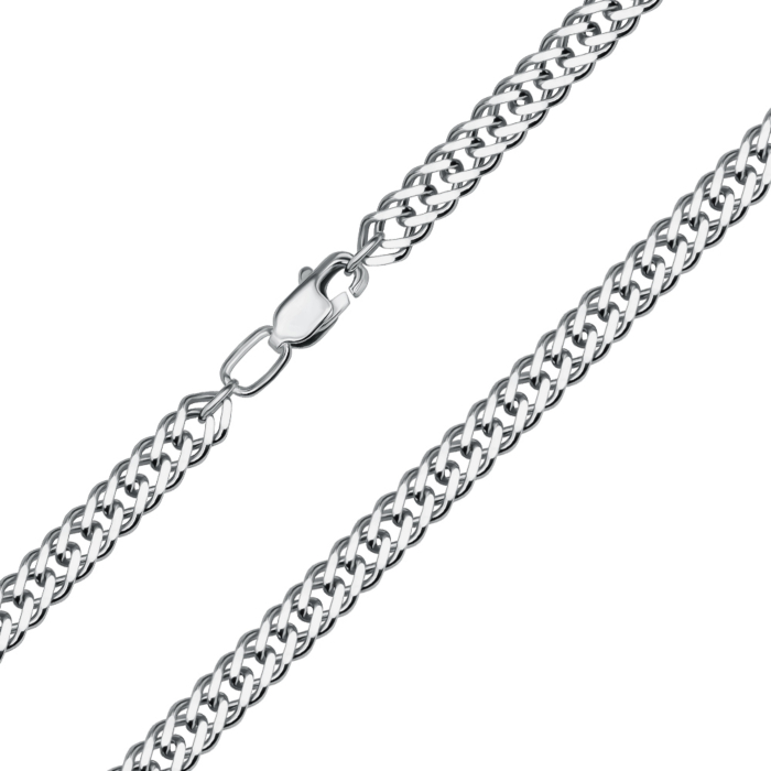 Срібний ланцюжок. Артикул с66975/7