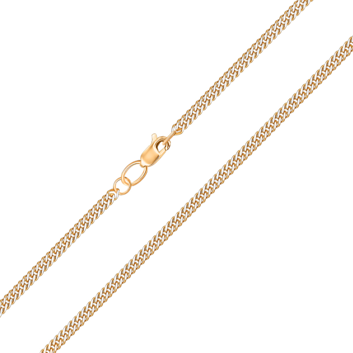 Золотий ланцюжок. Артикул 66912б