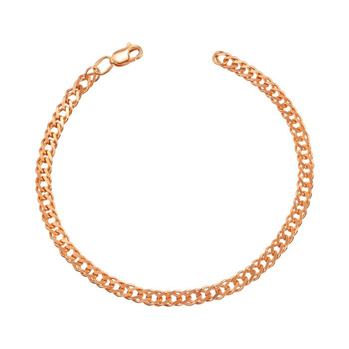 Золотий браслет. Артикул 77175/7