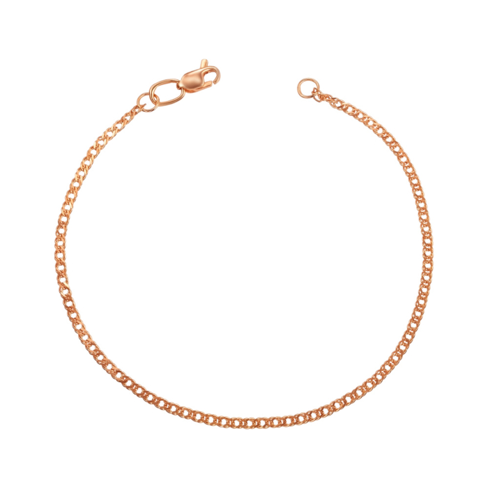 Золотий браслет. Артикул 77912-2.5-2/01