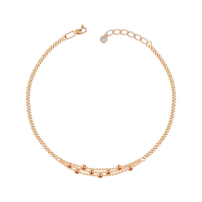 Золотий браслет. Артикул 07103-22/01/1/1