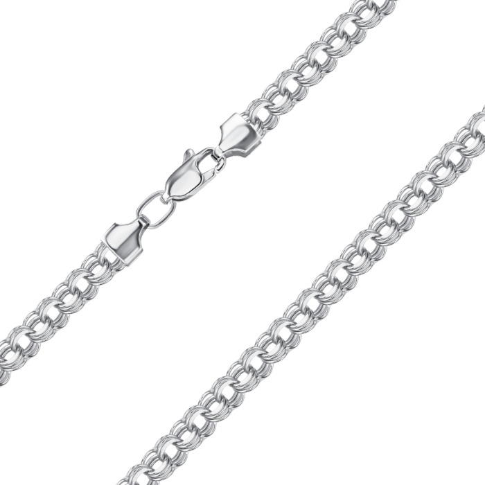 Срібний ланцюжок с06401/14