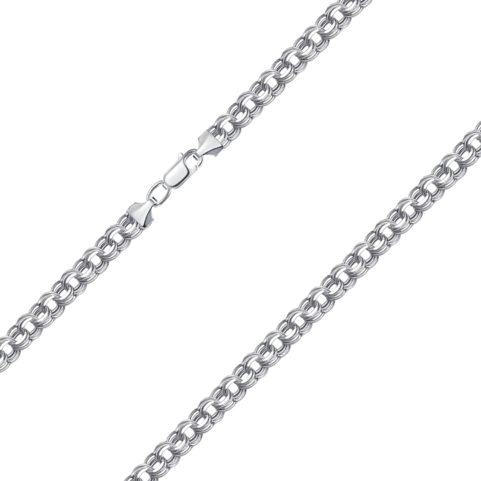 Срібний ланцюжок с06401/20