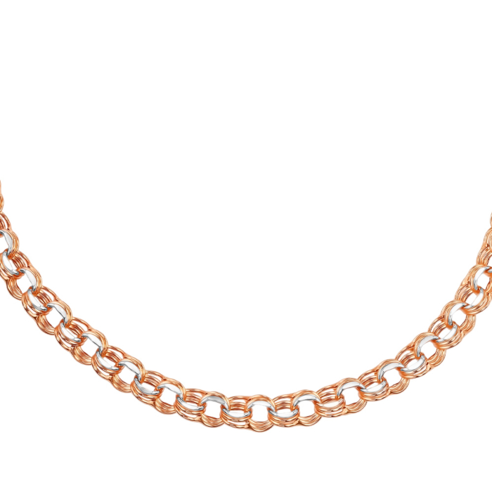 Золотий браслет. Артикул 07022/3б