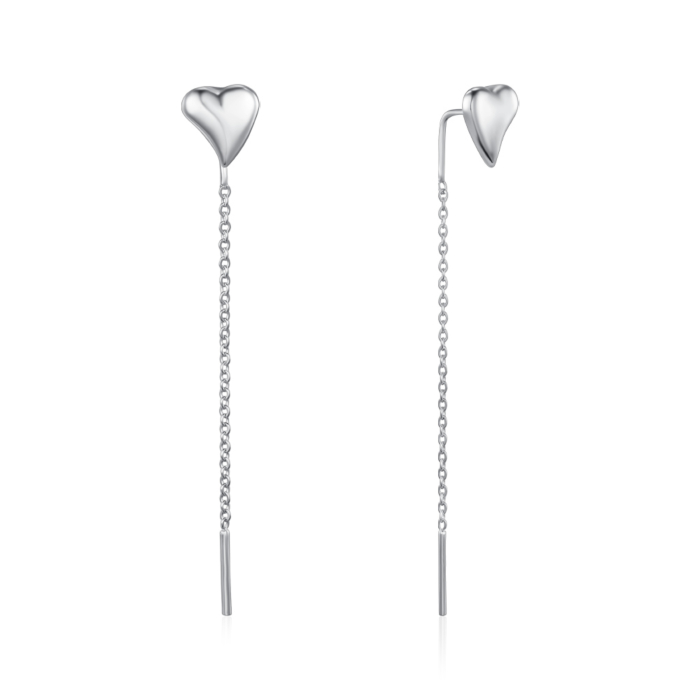 Золоті сережки. Артикул 02822/02/1