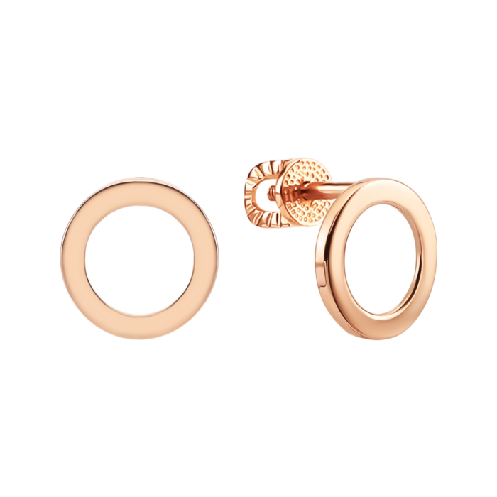 Золотые пусеты. Артикул UG523435/01/0