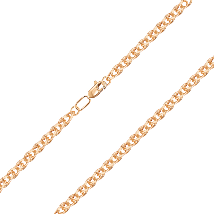 Золотий ланцюжок. Артикул 66932-6-5/01