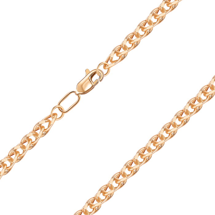 Золотий ланцюжок. Артикул 66932-6-5/01