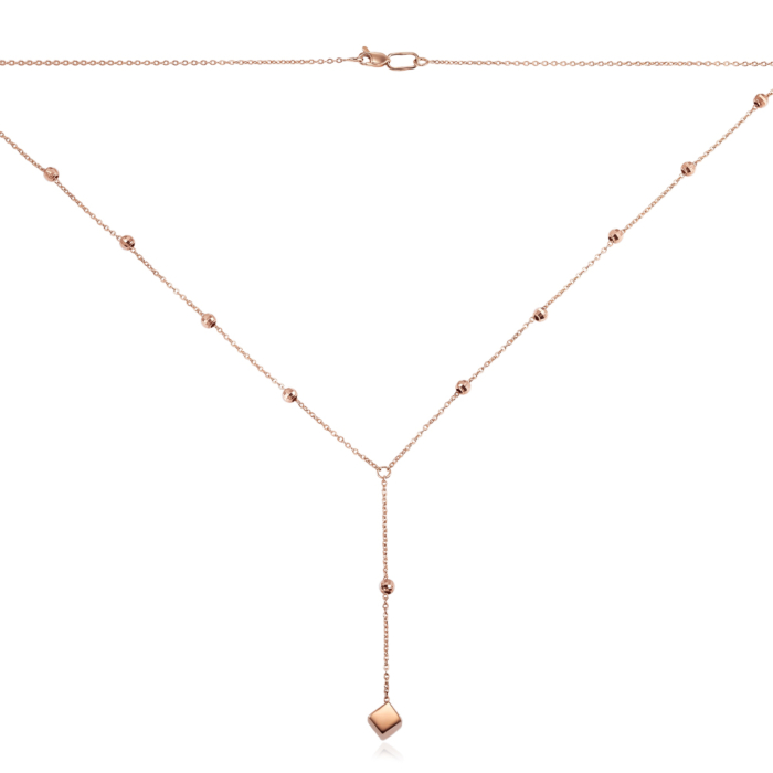 Золоте кольє. Артикул 06252/01/0