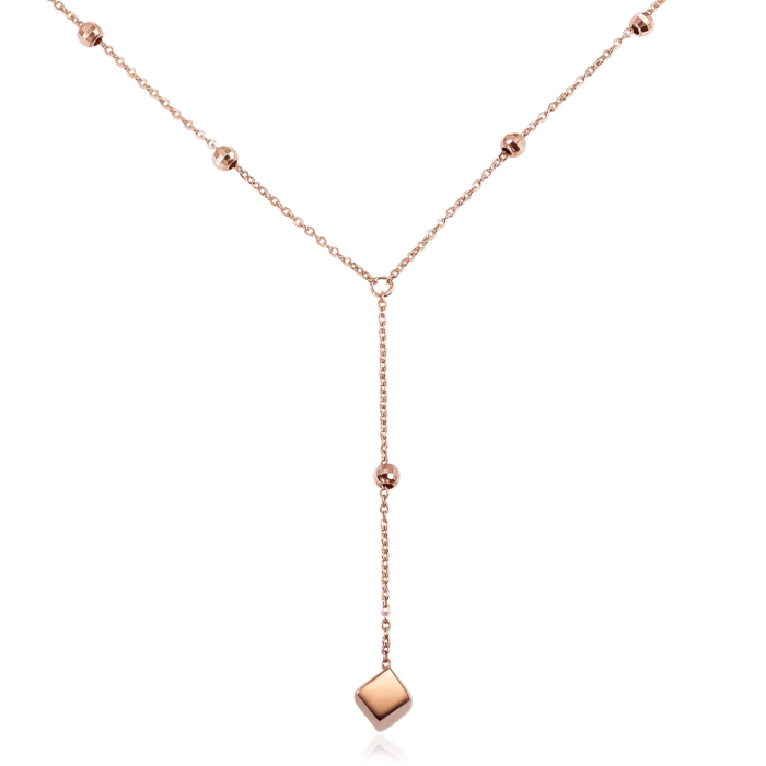 Золотое колье. Артикул 06252/01/0