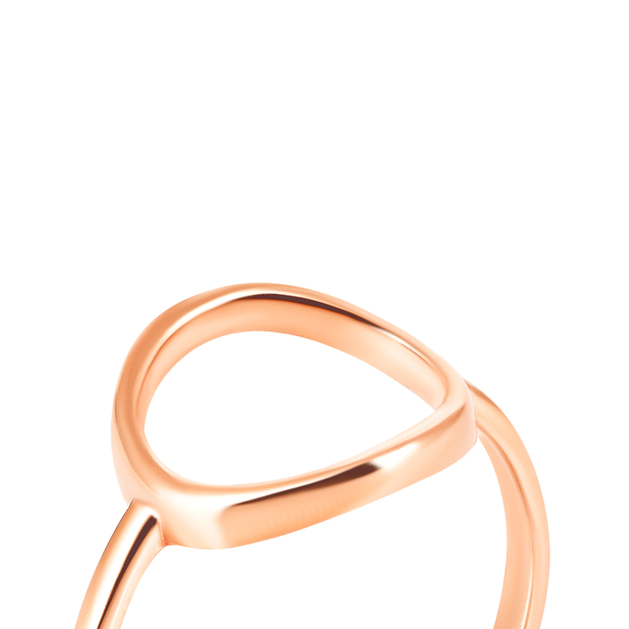 Золотое кольцо. Артикул UG5КБ629(зв)