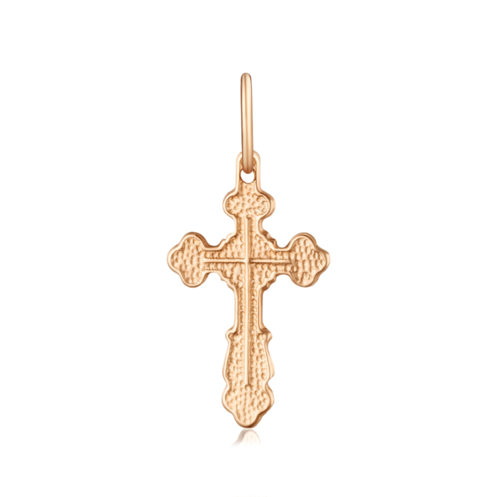 Золотий хрестик. Артикул 30992