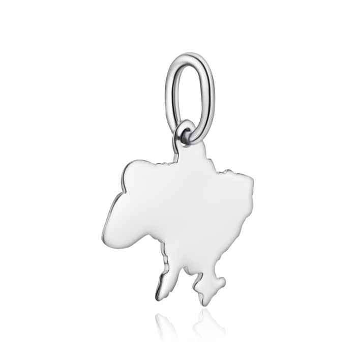 Срібна підвіска. Артикул П2/3010