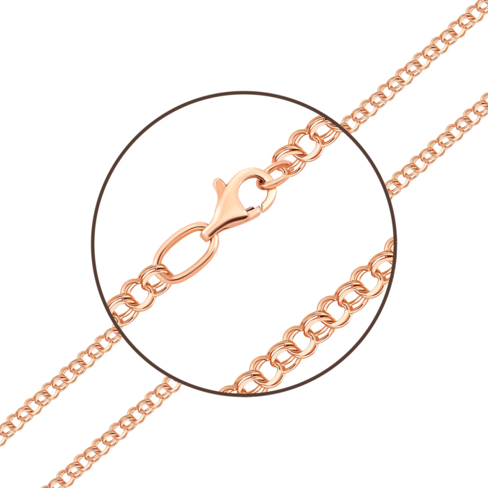 Золотий ланцюжок. Артикул UG5Сж30001Л-0.32