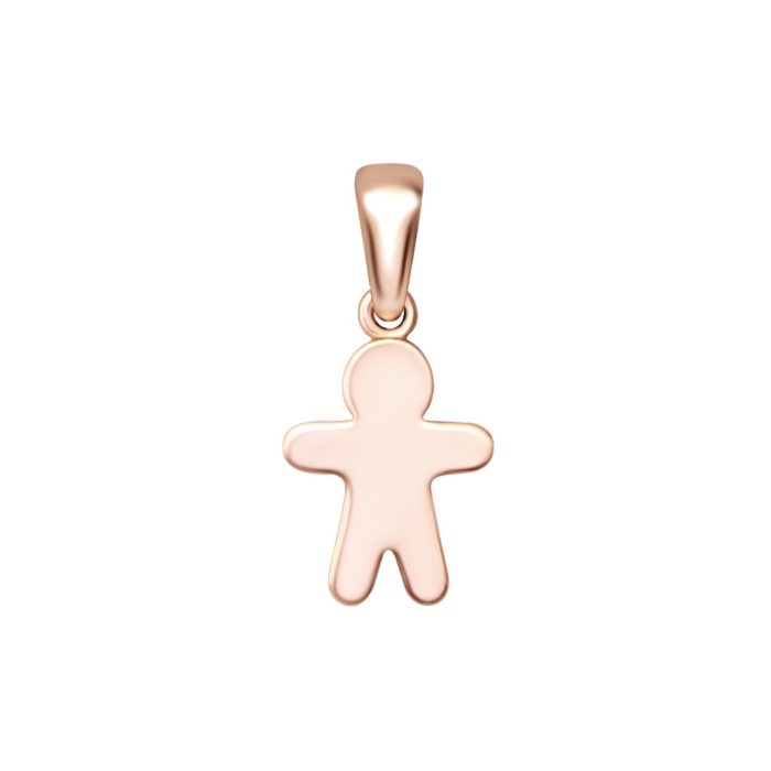 Золота підвіска. Артикул UG5300705210101