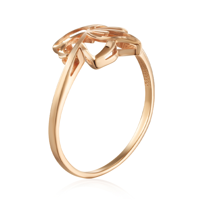 Золотое кольцо. Артикул 13613/01/2