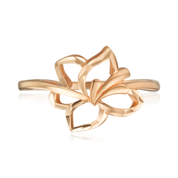 Золотое кольцо. Артикул 13613/01/2