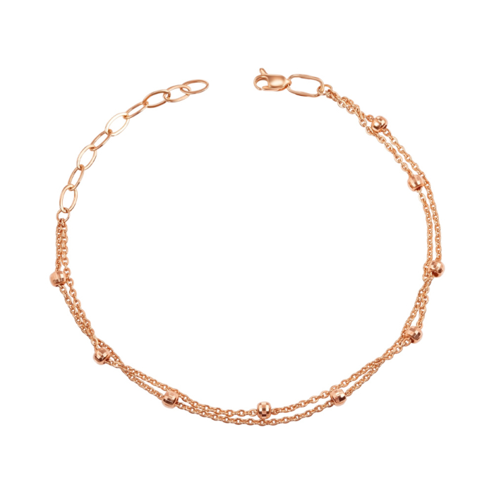 Золотий браслет. Артикул 07233/01/0