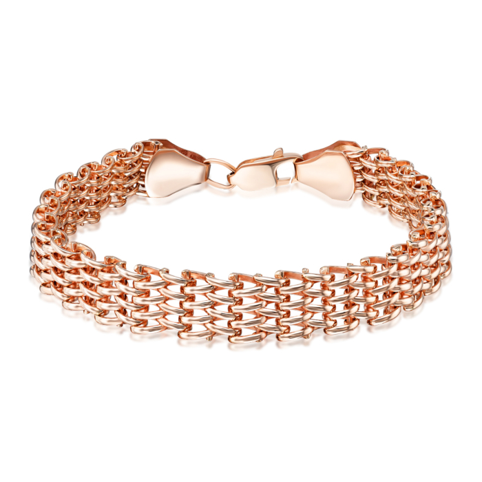 Золотий браслет. Артикул 07333-25-6/01