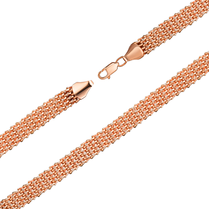 Золотой браслет. Артикул 07333-25-6/01