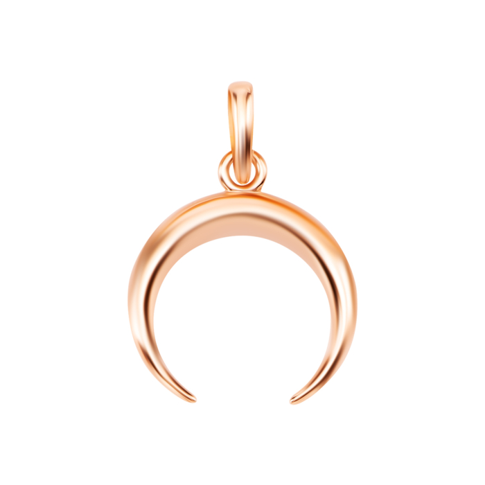 Золота підвіска. Артикул UG5334010