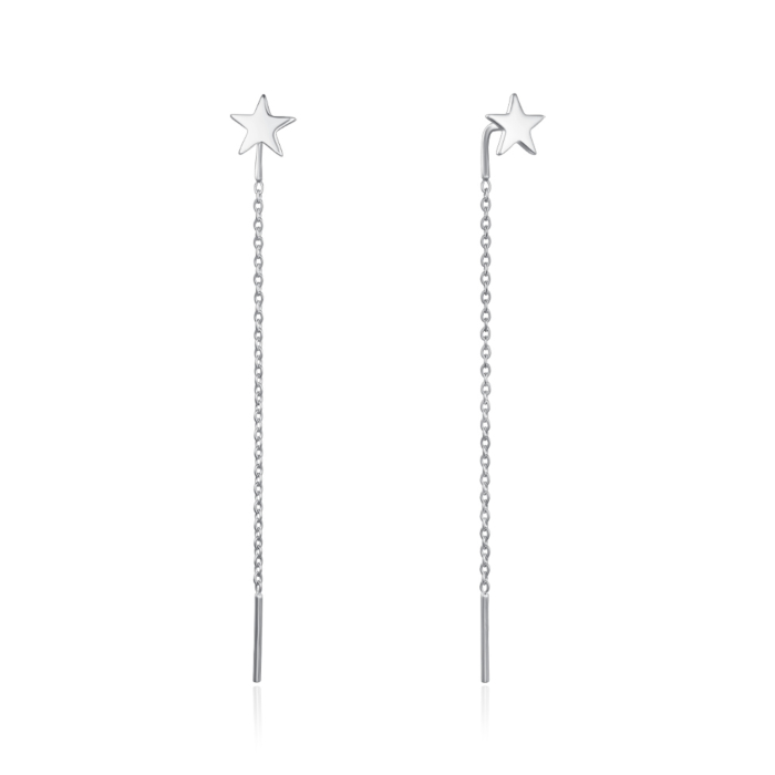 Золотые серьги. Артикул 21833/02/1