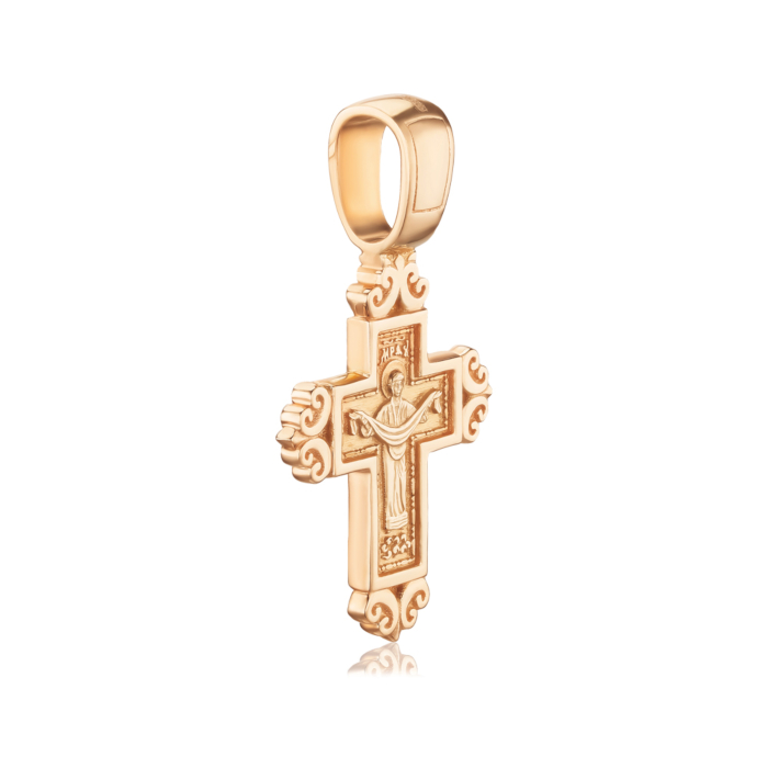 Золотий хрестик 31943/01/0