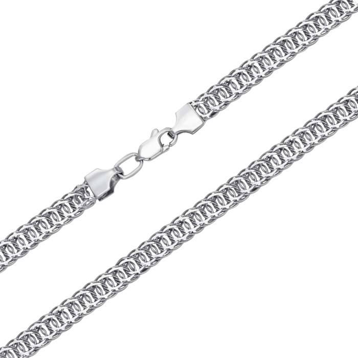 Срібний ланцюжок. Артикул с06412/10