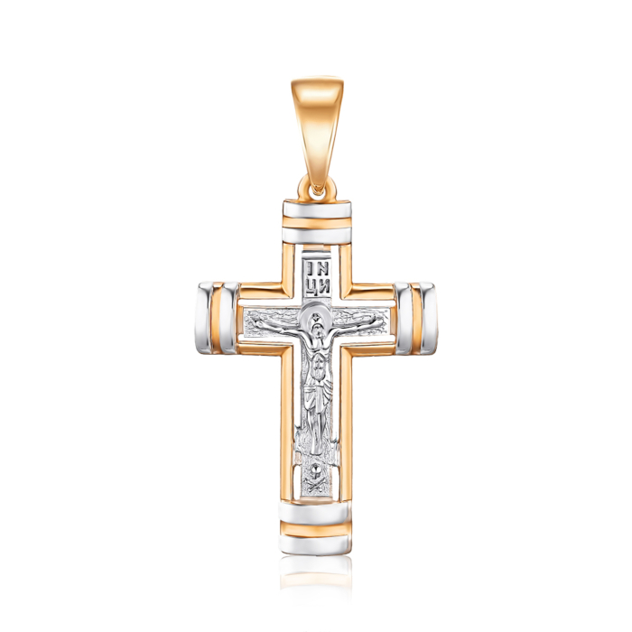 Золотий хрестик 32093/01/1