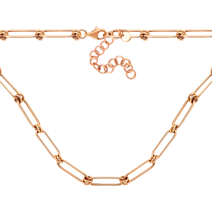 Золотое колье. Артикул UG54/21/074