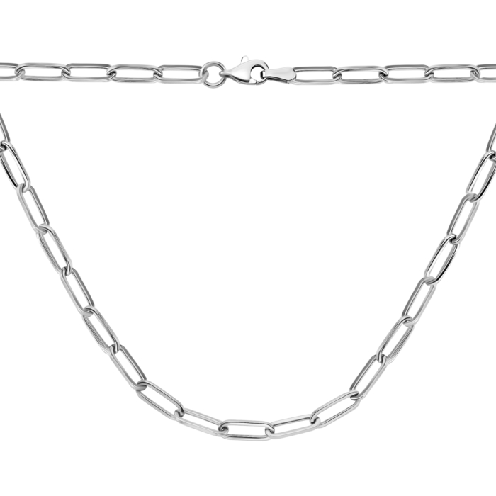 Золотое колье. Артикул UG54/21/086/1