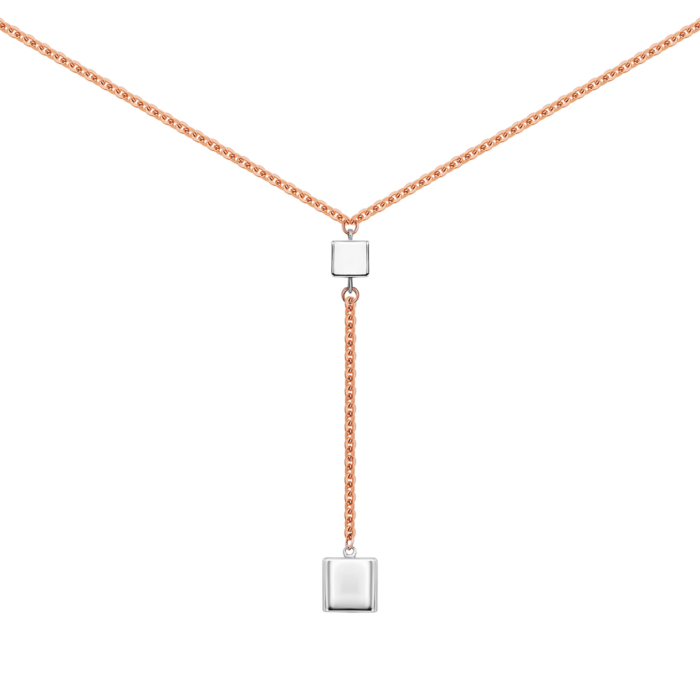 Золоте кольє. Артикул UG54/21/110кб