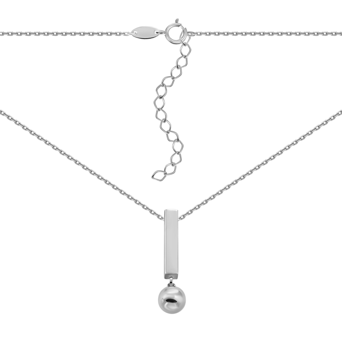 Золотое колье. Артикул UG54/21/129/1