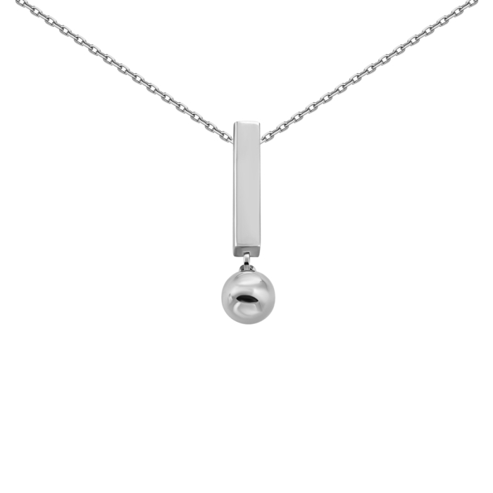 Золотое колье. Артикул UG54/21/129/1