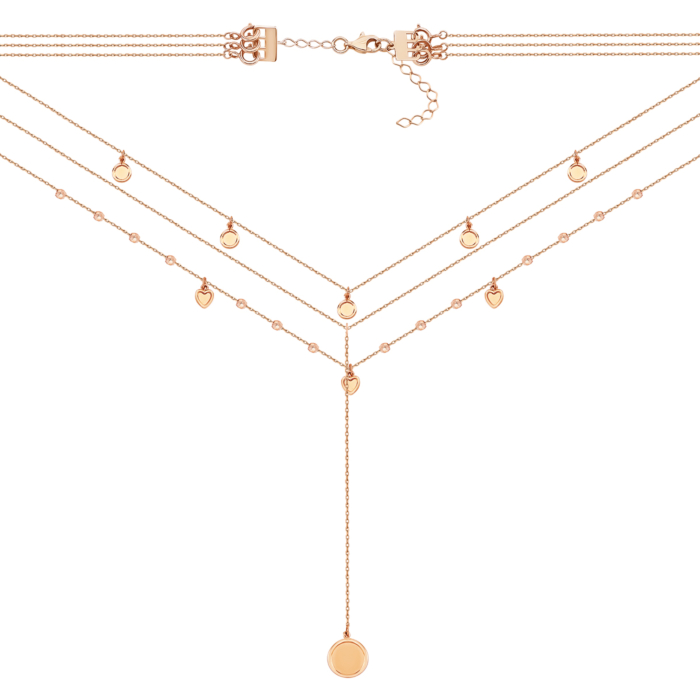 Золоте кольє. Артикул UG54/21/226