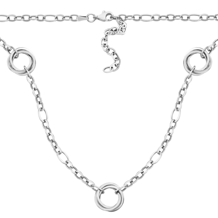 Золотое колье. Артикул UG54/21/237/1