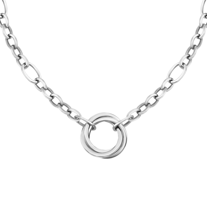 Золотое колье. Артикул UG54/21/237/1